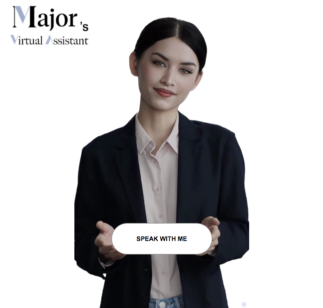 Major Virtual MgMt